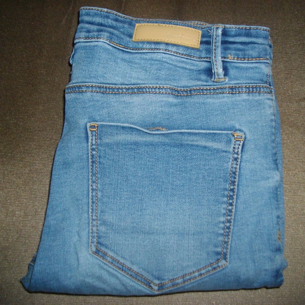 Stradivarius Jeans